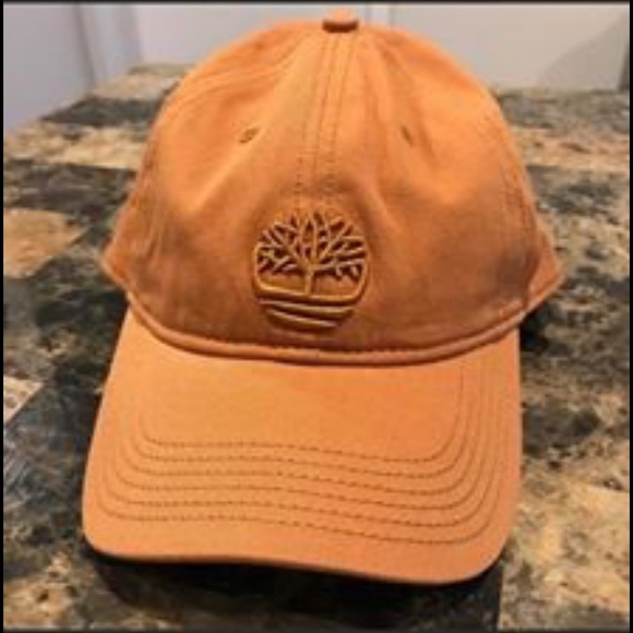 timberland snapback hat